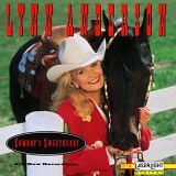 Lynn Anderson - Cowboy's Sweetheart