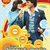 Donny & Marie Osmond - Donny & Marie:  The Best of Donny and Marie Volume 1