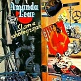 Amanda Lear - I Am A Photograph  [Bonus Track]