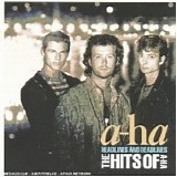 a-ha - Headlines and Deadlines: The Hits of A-Ha