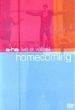 a-ha - Homecoming:  live at Vallhall