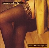 Amanda Lear - Cadavrexquis