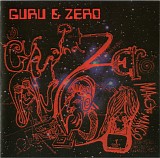Guru & Zero - Makoto Mango