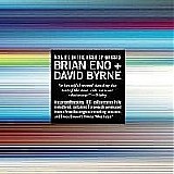 David BYRNE & Brian ENO - 1981: My Life In The Bush Of Ghosts