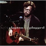 Eric CLAPTON - 1992: Unplugged