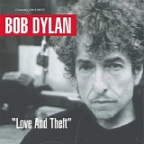 Bob DYLAN - 2001: Love And Theft