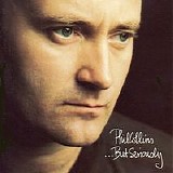 Phil COLLINS - 1989: ...But Seriously