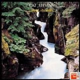 Cat STEVENS - 1978: Back To Earth