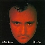 Phil COLLINS - 1985: No Jacket Required