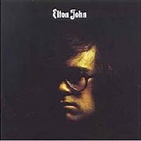 Elton JOHN - 1970: Elton John