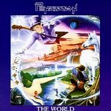 PENDRAGON - 1991: The World