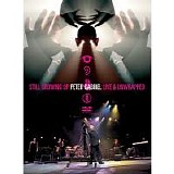 Peter GABRIEL - 2005: Still Growing Up Live & Unwrapped