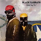 BLACK SABBATH - 1978: Never Say Die!