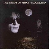 The SISTERS OF MERCY - 1987: Floodland