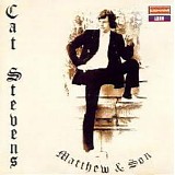 Cat STEVENS - 1967: Matthew & Son