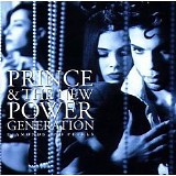 PRINCE - 1991: Diamonds And Pearls