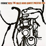 Miles DAVIS - 1956: Cookin' with the Miles Davis Quintet