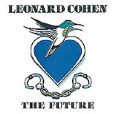 Leonard COHEN - 1992: The Future