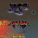 YES - 2011: Union Live