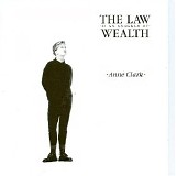 Anne CLARK - 1993: The Law Is An Anagram of Wealth