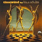 Klaus SCHULZE - 1975: Timewind