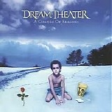 DREAM THEATER - 1995: A Change Of Seasons
