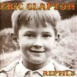 Eric CLAPTON - 2001: Reptile