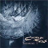 COCTEAU TWINS - 1984: Treasure
