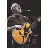 David GILMOUR - 2002: In Concert
