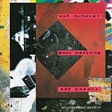 Pat METHENY - 1990: Question And Answer