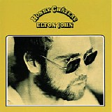 Elton JOHN - 1972: Honky ChÃ¢teau