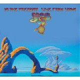 YES - 2011: In The Present - Live From Lyon