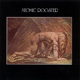 ATOMIC ROOSTER - 1971: Death Walks Behind You