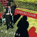 Leonard COHEN - 2012: Old Ideas