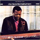 Oscar PETERSON - 1968: Exclusively For My Friends, vol. IV - My Favourite Instrument