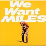 Miles DAVIS - 1982: We Want Miles