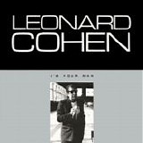 Leonard COHEN - 1988: I'm Your Man