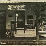 Elton JOHN - 1970: Tumbleweed Connection