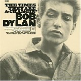Bob DYLAN - 1964: The Times They Are A-Changin'