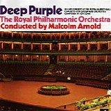 DEEP PURPLE - 1969; Concerto For Group And Orchestra