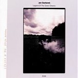 Jan GARBAREK - 1988: Legend Of The Seven Dreams