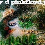 PINK FLOYD - 1968: A Saucerful Of Secrets
