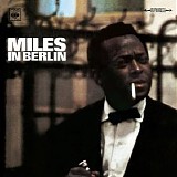 Miles DAVIS - 1965: Miles In Berlin