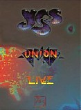 YES - 2011: Union Live