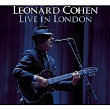 Leonard COHEN - 2009: Live In London