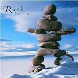 RUSH - 1996: Test For Echo