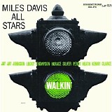 Miles DAVIS - 1954: Walkin'