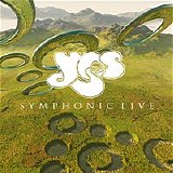 YES - 2002: Symphonic Live