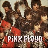 PINK FLOYD - 1967: The Piper At The Gates Of Dawn