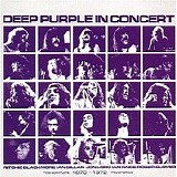 DEEP PURPLE - 1980: In Concert 1970-72